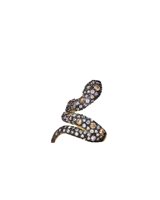 Anillo Alisei Mujer in Plata A143 - A143